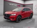 Ds ds7 crossback puretech 225 eat8 performance line caméra 360 sièges électriques sièges à mémoires garantie 12 mois... Ds ds7 crossback puretech 225 eat8 performance line caméra 360 sièges électriques sièges à mémoires garantie 12 mois...