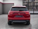 Ds ds7 crossback puretech 225 eat8 performance line caméra 360 sièges électriques sièges à mémoires garantie 12 mois... Ds ds7 crossback puretech 225 eat8 performance line caméra 360 sièges électriques sièges à mémoires garantie 12 mois...