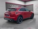 Ds ds7 crossback puretech 225 eat8 performance line caméra 360 sièges électriques sièges à mémoires garantie 12 mois... Ds ds7 crossback puretech 225 eat8 performance line caméra 360 sièges électriques sièges à mémoires garantie 12 mois...