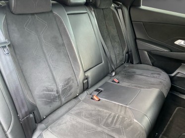 Ds ds7 crossback puretech 225 eat8 performance line caméra 360 sièges électriques sièges à mémoires garantie 12 mois...