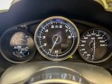 Fiat 124 spider 1.4 multiair 140 ch lusso plus - caméra de recul - sièges chauffants - garantie 12 mois occasion... Fiat 124 spider 1.4 multiair 140 ch lusso plus - caméra de recul - sièges chauffants - garantie 12 mois occasion...