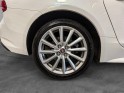 Fiat 124 spider 1.4 multiair 140 ch lusso plus - caméra de recul - sièges chauffants - garantie 12 mois occasion... Fiat 124 spider 1.4 multiair 140 ch lusso plus - caméra de recul - sièges chauffants - garantie 12 mois occasion...