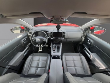 Citroen c5 aircross eat8 feel bluehdi 130 ss occasion avignon (84) simplicicar simplicibike france