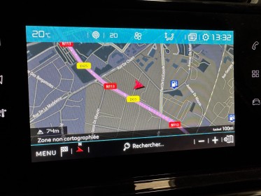 Citroen c3 c3 83ch live garantie 12 mois occasion montpellier (34) simplicicar simplicibike france