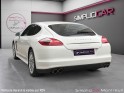 Porsche panamera s v8 4.8 400 pdk/garantie 12 mois/état showroom occasion montreuil (porte de vincennes)(75) simplicicar...