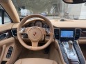 Porsche panamera s v8 4.8 400 pdk/garantie 12 mois/état showroom occasion montreuil (porte de vincennes)(75) simplicicar...
