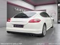 Porsche panamera s v8 4.8 400 pdk/garantie 12 mois/état showroom occasion montreuil (porte de vincennes)(75) simplicicar...