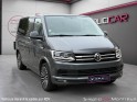 Volkswagen transporter procab l1 2.0 tdi 204 dsg7 4motion edition 30/garantie 12 mois/carplay/caméra occasion montreuil...