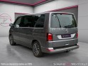 Volkswagen transporter procab l1 2.0 tdi 204 dsg7 4motion edition 30/garantie 12 mois/carplay/caméra occasion montreuil...