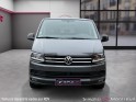 Volkswagen transporter procab l1 2.0 tdi 204 dsg7 4motion edition 30/garantie 12 mois/carplay/caméra occasion montreuil...