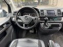Volkswagen transporter procab l1 2.0 tdi 204 dsg7 4motion edition 30/garantie 12 mois/carplay/caméra occasion montreuil...