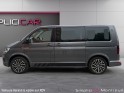 Volkswagen transporter procab l1 2.0 tdi 204 dsg7 4motion edition 30/garantie 12 mois/carplay/caméra occasion montreuil...