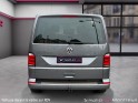 Volkswagen transporter procab l1 2.0 tdi 204 dsg7 4motion edition 30/garantie 12 mois/carplay/caméra occasion montreuil...