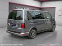 Volkswagen transporter procab l1 2.0 tdi 204 dsg7 4motion edition 30/garantie 12 mois/carplay/caméra occasion montreuil...
