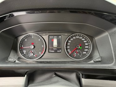 Volkswagen transporter procab l1 2.0 tdi 204 dsg7 4motion edition 30/garantie 12 mois/carplay/caméra occasion montreuil...