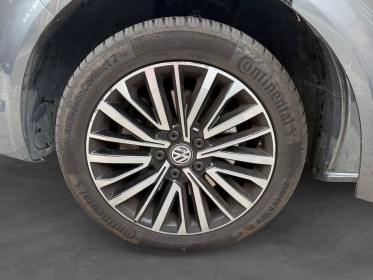 Volkswagen transporter procab l1 2.0 tdi 204 dsg7 4motion edition 30/garantie 12 mois/carplay/caméra occasion montreuil...