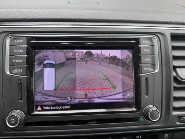 Volkswagen transporter procab l1 2.0 tdi 204 dsg7 4motion edition 30/garantie 12 mois/carplay/caméra occasion montreuil...