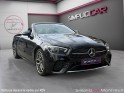 Mercedes classe e cabriolet 220 d 9g-tronic amg line/garantie, entretien constructeur/burmester/360° occasion montreuil...