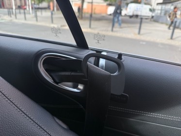 Mercedes classe e cabriolet 220 d 9g-tronic amg line/garantie, entretien constructeur/burmester/360° occasion montreuil...