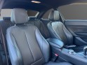 Bmw m2 coupe f87 lci 370 ch m dkg7 acces confort suivi bmw garantie 12 mois occasion simplicicar marignane  simplicicar...