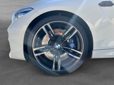 Bmw m2 coupe f87 lci 370 ch m dkg7 acces confort suivi bmw garantie 12 mois occasion simplicicar marignane  simplicicar...