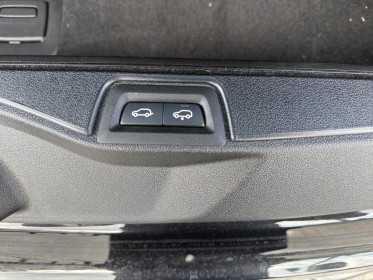 Bmw x5 g05 lci xdrive50e 489 ch bva8 m sport/full option/garante 24 mois occasion montreuil (porte de vincennes)(75)...