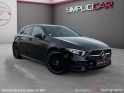 Mercedes classe a 200 7g-dct amg line pack leds sieges chauffants burmester jantes california 19 garantie occasion... Mercedes classe a 200 7g-dct amg line pack leds sieges chauffants burmester jantes california 19 garantie occasion...