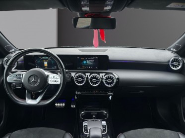 Mercedes classe a 200 7g-dct amg line pack leds sieges chauffants burmester jantes california 19 garantie occasion...