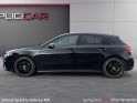 Mercedes classe a 200 7g-dct amg line pack leds sieges chauffants burmester jantes california 19 garantie occasion... Mercedes classe a 200 7g-dct amg line pack leds sieges chauffants burmester jantes california 19 garantie occasion...