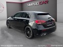 Mercedes classe a 200 7g-dct amg line pack leds sieges chauffants burmester jantes california 19 garantie occasion... Mercedes classe a 200 7g-dct amg line pack leds sieges chauffants burmester jantes california 19 garantie occasion...