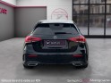 Mercedes classe a 200 7g-dct amg line pack leds sieges chauffants burmester jantes california 19 garantie occasion... Mercedes classe a 200 7g-dct amg line pack leds sieges chauffants burmester jantes california 19 garantie occasion...