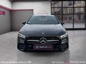 Mercedes classe a 200 7g-dct amg line pack leds sieges chauffants burmester jantes california 19 garantie occasion... Mercedes classe a 200 7g-dct amg line pack leds sieges chauffants burmester jantes california 19 garantie occasion...