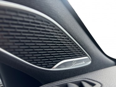 Mercedes classe a 200 7g-dct amg line pack leds sieges chauffants burmester jantes california 19 garantie occasion...