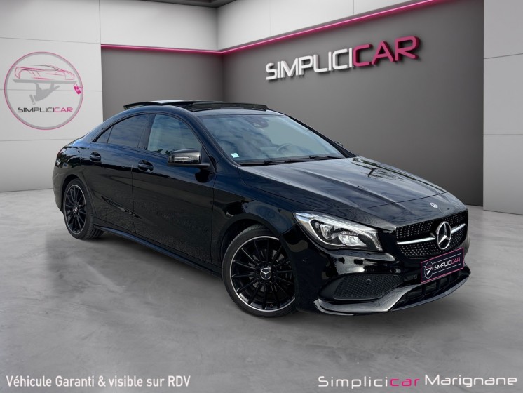 Mercedes classe cla 180 fascination amg line suivi mercedes toit ouvrant sieges elec jantes california 19 garantie occasion... Mercedes classe cla 180 fascination amg line suivi mercedes toit ouvrant sieges elec jantes california 19 garantie occasion...