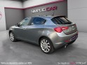 Alfa romeo giulietta 1.4 tb multiair 170 ch ss, radar de recul, sellerie cuir, garantie 12 mois. occasion simplicicar... Alfa romeo giulietta 1.4 tb multiair 170 ch ss, radar de recul, sellerie cuir, garantie 12 mois. occasion simplicicar...