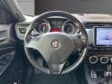 Alfa romeo giulietta 1.4 tb multiair 170 ch ss, radar de recul, sellerie cuir, garantie 12 mois. occasion simplicicar... Alfa romeo giulietta 1.4 tb multiair 170 ch ss, radar de recul, sellerie cuir, garantie 12 mois. occasion simplicicar...