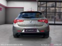 Alfa romeo giulietta 1.4 tb multiair 170 ch ss, radar de recul, sellerie cuir, garantie 12 mois. occasion simplicicar... Alfa romeo giulietta 1.4 tb multiair 170 ch ss, radar de recul, sellerie cuir, garantie 12 mois. occasion simplicicar...
