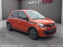 Renault twingo iii 0.9 tce 110 gt garantie 12 mois occasion montreuil (porte de vincennes)(75) simplicicar simplicibike france Renault twingo iii 0.9 tce 110 gt garantie 12 mois occasion montreuil (porte de vincennes)(75) simplicicar simplicibike france