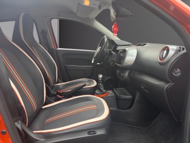 Renault twingo iii 0.9 tce 110 gt garantie 12 mois occasion montreuil (porte de vincennes)(75) simplicicar simplicibike france