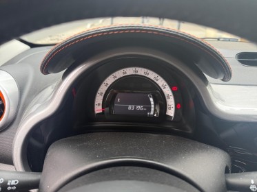 Renault twingo iii 0.9 tce 110 gt garantie 12 mois occasion montreuil (porte de vincennes)(75) simplicicar simplicibike france