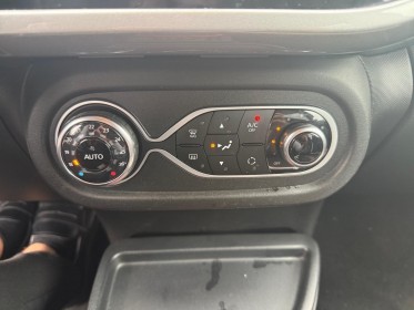 Renault twingo iii 0.9 tce 110 gt garantie 12 mois occasion montreuil (porte de vincennes)(75) simplicicar simplicibike france