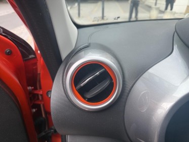 Renault twingo iii 0.9 tce 110 gt garantie 12 mois occasion montreuil (porte de vincennes)(75) simplicicar simplicibike france