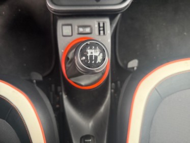 Renault twingo iii 0.9 tce 110 gt garantie 12 mois occasion montreuil (porte de vincennes)(75) simplicicar simplicibike france