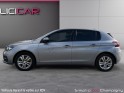 Peugeot 308 bluehdi 130ch ss eat8 active pack - garantie 12mois - carplay - rÉgulateur - radar av ar occasion... Peugeot 308 bluehdi 130ch ss eat8 active pack - garantie 12mois - carplay - rÉgulateur - radar av ar occasion...