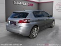 Peugeot 308 bluehdi 130ch ss eat8 active pack - garantie 12mois - carplay - rÉgulateur - radar av ar occasion... Peugeot 308 bluehdi 130ch ss eat8 active pack - garantie 12mois - carplay - rÉgulateur - radar av ar occasion...