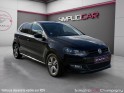 Volkswagen polo 1.4 85 match - garantie 12mois - climatisation - gps - radar arriÈre - accoudoir central occasion... Volkswagen polo 1.4 85 match - garantie 12mois - climatisation - gps - radar arriÈre - accoudoir central occasion...