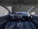 Volkswagen polo 1.4 85 match - garantie 12mois - climatisation - gps - radar arriÈre - accoudoir central occasion... Volkswagen polo 1.4 85 match - garantie 12mois - climatisation - gps - radar arriÈre - accoudoir central occasion...