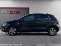 Volkswagen polo 1.4 85 match - garantie 12mois - climatisation - gps - radar arriÈre - accoudoir central occasion... Volkswagen polo 1.4 85 match - garantie 12mois - climatisation - gps - radar arriÈre - accoudoir central occasion...