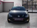 Volkswagen polo 1.4 85 match - garantie 12mois - climatisation - gps - radar arriÈre - accoudoir central occasion... Volkswagen polo 1.4 85 match - garantie 12mois - climatisation - gps - radar arriÈre - accoudoir central occasion...