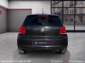 Volkswagen polo 1.4 85 match - garantie 12mois - climatisation - gps - radar arriÈre - accoudoir central occasion... Volkswagen polo 1.4 85 match - garantie 12mois - climatisation - gps - radar arriÈre - accoudoir central occasion...